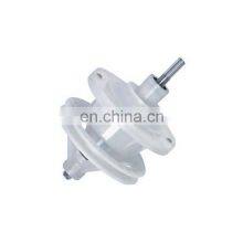 9*9 L:24.5mm T.L:26.5mm PN.H:28mm Gear Box Speed Reducer Gearbox Washing Machines Parts Gear Box thumbnail-4