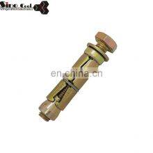 Washing Machine Parts Metal Corrugated Bolt Washing Machine Screw M6-M12 thumbnail-2