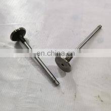 Exhaust Valve Engine Parts For Truck 4981795 On Sale thumbnail-5