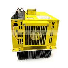 Brand New Japan Original Fanuc Servo Amplifier A06B-6164-H364#H580 thumbnail-4
