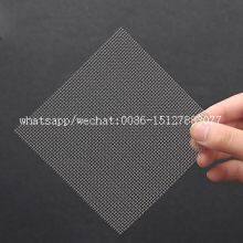 AISI304 SUS304 SS304 Stainless Steel Wire Mesh 20 Mesh thumbnail-2