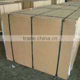 18mm melamine particle board for export