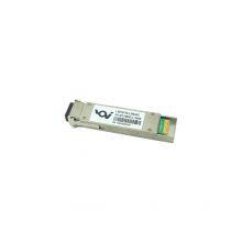 10Gb/s SFP+ DWDM 100km SFP Transceiver Fiber Optical Module thumbnail-3