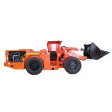 WJ-1 Lhd Underground Mining Loader Mining Equipment thumbnail-3