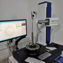 Self Calibration of Arm, Column and Spindle Nanometric Level roundness/cylindricity Instrument thumbnail-5