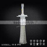 R3 High Power CR. XHP-50 40w 4800lumen h1 & h4 Led Headlight thumbnail-2