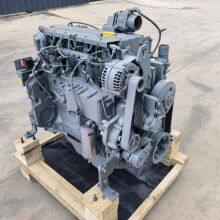 TCD2013 L04 2V Diesel Complete Engine for Deutz v Olvo Engine With Control Unit thumbnail-3
