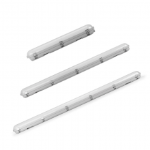 Vapor Tight Fixture Factory Direct Sale, 2ft 4ft 8ft Wholesale Price thumbnail-2