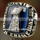 3D Design Wax Mold Fashion Champion Ring thumbnail-1