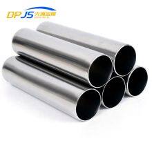 304ba 304 316 310 S32950 Stainless Steel Tube/Pipe Cold Rolled ASTM Standards For Pressure Vessel thumbnail-3