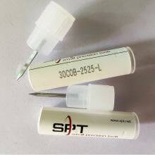 What Material is Used in Wire Bonding Capillaries?China Ceramic Capillary thumbnail-4