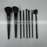 7pcs High End Kabuki Makeup Brushes/Professional Brushes Makeup/Cosmetic Brush Set Wholesale