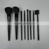 Facotory Direct Sale High-end Brushes Set for 7 Piece Professional Makeup Brush Set With Sythetic Hair thumbnail-1