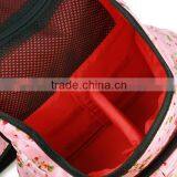 High Quality Laminated Canvas Dslr Camera Bag Waterproof Dslr Camera Bag With Adjustable Shoulder Strap thumbnail-4