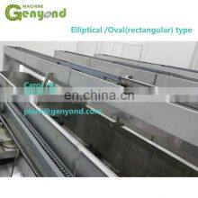 Well Designed Cheese Vat/cheese Machine/dairy Equipment/machine thumbnail-5