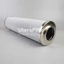 0800 D 010 BH4HC UTERS Replace HYDAC High Pressure Oil Filter Element thumbnail-2