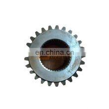 Sinotruk HOWO Sitrak C5H/C7H Heavy Truck Spare Parts WG7129340571 Sun Gear (Z=23) thumbnail-1