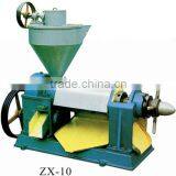 Screw Type Oil Press thumbnail-1