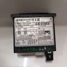 Dixell Controller XC645CX-0C01F for Parallel Unit thumbnail-2