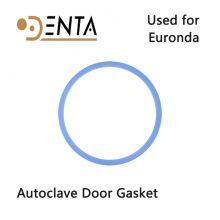 06 Euronda E9, E7, E6 Series Autoclave Door Gasket Sterlization Door Seal Replacement o- Ring Chamber Accessories and Tools thumbnail-2