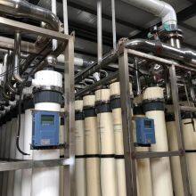 HGLS-2000B Ultrasonic Flow Meter thumbnail-5