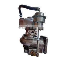 RHB5turbocharger VI58 8944739540 8970192920 Fit Holden ISUZU Rodeo 4JB1T 2.8 VF10047 thumbnail-5
