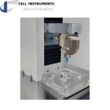 High Precision Needle Pierce Testing Instrument For Vial Stopper ISO 7886 Testing Machine thumbnail-4