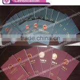 CWGFH-B China Manufacuture Dry-type Air Cylinder Laminating Machine thumbnail-4