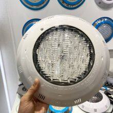 Cheap Price Swimming Pool ABS UV 18 W Diameter 29.5 cm Pool Light Underwater Led Light thumbnail-4