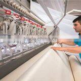 Multi Needle Chain Stitch Quilting Machine thumbnail-2