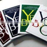 2015 High Quality Catalog Pringting&adult Catalog Printing thumbnail-1