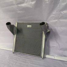 Pop-ups FAW J6 Truck Intercooler 1119010-Q5140 Auto Cooling System thumbnail-3