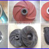 Rubber Slurry Pumps Impeller and OEM is Available thumbnail-2
