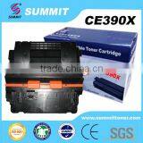 Laser Printer Accessories CE390X Compatible Toner Cartridge