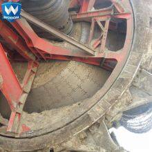 Wheel Excavator Bucket Liners Wear Plate and Cutting Edges Mobile Type thumbnail-3
