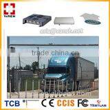 Uhf Rfid Reader for Truck Access Control in Warehouse