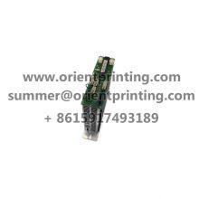 Original BUM617-12/18-31-R-0001-0303-01 Ink Wheel Drive For Man Roland Offset Spare Parts thumbnail-2