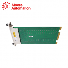 ABB SPAS011 Analog Output Module NEW IN STOCK thumbnail-2