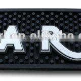 Custom Personalized Pvc Bar Spill Mat Bar Counter Mat Serging Bar Mat With Printed Logo thumbnail-4