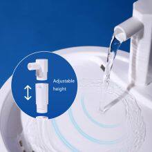 Automatic Circulating Best Pet Drinking Fountain​ thumbnail-2