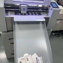 Shanghai Horizon ZN-350plus Multi-function Die Cutting Machine thumbnail-2