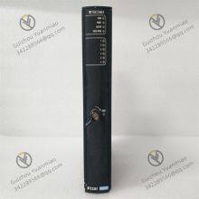 Triconex 3381 Pulse Input Module thumbnail-2