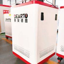 DTW-G High Temperature Calibration Salt Bath From 180℃ to 670℃ thumbnail-2