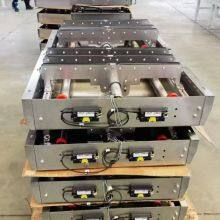 Lifting Transfer Machine, Transfer Conveyor Belt. Lifting Transfer Equipment. thumbnail-2