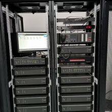 Honeywell RK-MCU Main Control Unit /Fire Alarm Broadcasting System /Honeywell Public Address And Voice Alarm thumbnail-3