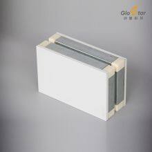 Clean Room Wall Partitions Source Manufacturer, Complete Specifications, Customized on Demand thumbnail-5