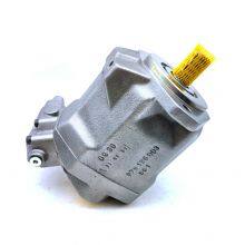 A10VSO10 Hydraulic Piston Pump A10VSO10DR/52R-PPA14N00 AA10VSO10DR/52R-PKC64N00-SO938 Variable Displacement Axial Piston Pump thumbnail-1