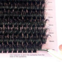 DIY Eyelash Extension thumbnail-3