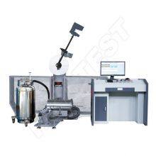 HST 250J 500J Low Temperature Automatic Computer Control Charpy Impact Testing Machine -196℃ JBDW-500D-196 for Lab thumbnail-2