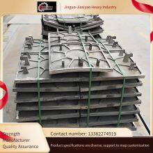 Zg40cr25ni20si2 Furnace Bottom Plate, Accessory for Box-type Resistance Furnace, Resistant to Oxide Scale Shedding thumbnail-5